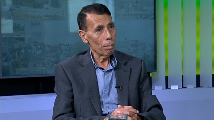 الاسلامية المسيحية تدين منع الاحتلال الاف الفلسطينيين المسيحيين من اداء شعائرهم في القدس 